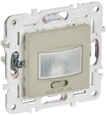 SKANDY Датчик движения SK-S01B беж. IEK, SK-MS10-N-150-05-K10