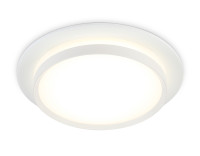 Встраиваемый точечный светильник 1*GX70, AMBRELLA LIGHT, TU5214
