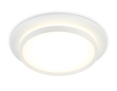 Встраиваемый точечный светильник 1*GX70, AMBRELLA LIGHT, TU5214