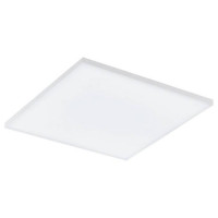 99834 Потолочный светильник TURCONA-CCT, управление через пульт, LED 24W, 2400lm, L437, B437, H70, п 99834 Потолочный светильник TURCONA-CCT, управление через пульт, LED 24W, 2400lm, L437, B437, H70, п