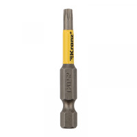 Бита для шуруповерта Torx T20х50 мм (2 шт./уп.) Kranz, KR-92-0427-1