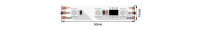 Лента светодиодная SPI WS2811 стандарт 5050 60 LED/м 144 Вт/м 12В IP20 RGB (уп.5м) SWG Standard 00-00007115