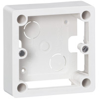 55849 - Коробка наклад.100х100 36мм, Legrand