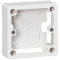 55849 - Коробка наклад.100х100 36мм, Legrand