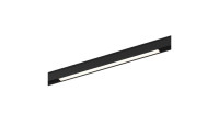 Светильник трековый SY-DIM-601213-BL-36-WW 36Вт 3000К SWG PRO черн. DesignLed 00-00007357