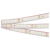 Светодиодная лента герметичная RTW-PFS-A120-11mm 24V Day4000 (9.6 W/m, IP68, 2835, 5m) (Arlight, -), 033785
