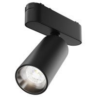 Maytoni Technical Focus LED Трековый светильник Цвет: Черный 12W