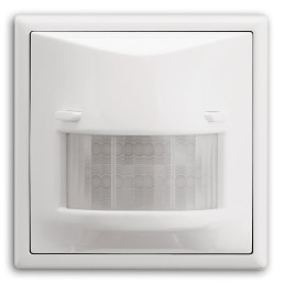 ABB Датчик Движения, цвет - белый, серия Impus