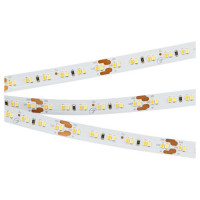 Светодиодная лента MICROLED-M240-8mm 24V White-CDW (9.6 W/m, IP20, 2216, 5m) (Arlight, Открытый), 024507(2)