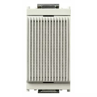 Vimar Зуммер 24V, 50 - 60HZ, белый, 16406.B Vimar Зуммер 24V, 50 - 60HZ, белый, 16406.B