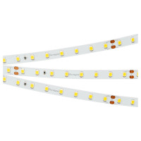 Светодиодная лента RT 2-5000 24V Warm2700 (2835, 80 LED/m, LUX) (Arlight, 6 Вт/м, IP20), 024514