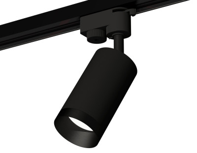 Трековый акцентный светильник однофазный MR16 GU5.3, AMBRELLA LIGHT, XT6323061