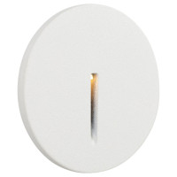 Outdoor Lock Подсветка для лестниц, цвет: Белый 3W