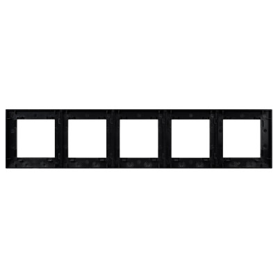 043807 - Рамка стеклянная FRM-GLARE-GS-5-GR (Arlight, -)