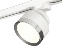 Трековый акцентный светильник однофазный GX53 (комплект), AMBRELLA LIGHT, XT8101003 Трековый акцентный светильник однофазный GX53 (комплект), AMBRELLA LIGHT, XT8101003