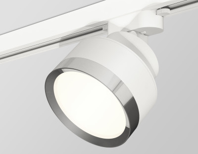 Трековый акцентный светильник однофазный GX53 (комплект), AMBRELLA LIGHT, XT8101003