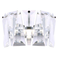 Maytoni Puntes Бра, цвет: Хром 1х60W E14