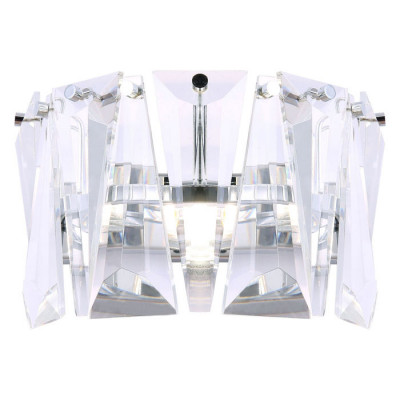 Maytoni Puntes Бра, цвет: Хром 1х60W E14