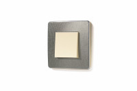 Schneider Electric Schneider Electric Выключатель 1-клавишный,  серия UNICA