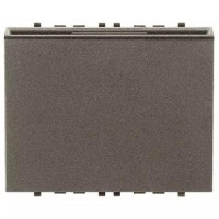 Vimar Выключатель бейджем для NFC/RFID подключенный IoT, Metal, 19467.M