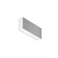 Maytoni Technical Потолочный светильник Basis 3000K-6000K 12Вт 120° IP 20, C068CL-12W3-6K-W