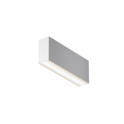 Maytoni Technical Потолочный светильник Basis 3000K-6000K 12Вт 120° IP 20, C068CL-12W3-6K-W