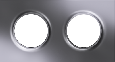 Donel D16 сталь Рамка 2-я, DO21237