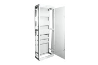 Каркас ВРУ-1 (2000х600х600) TDM Electric, SQ0905-0105