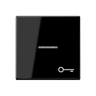 Клавиша с символом двери с подсветкой, A590BFKO5TSW