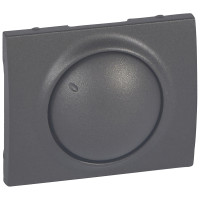 Legrand Лицевая панель - Galea Life - для светорегулятора 420 Вт Кат. № 7 759 03 - Dark Bronze, 771260