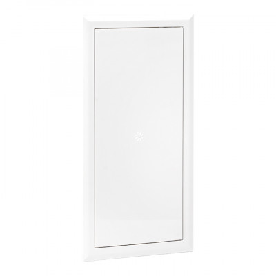 Люк ревизионный пластик 200х400 (ШхВ внутр,) EKF Basic