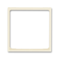 5016H-A00070 17 - Накладка ABB Levit для механизма подсветки LED слоновая кость - 2CHH660070A4017