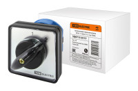 КПУ11-10/54 (1-2 1р) TDM Electric, SQ0715-0177