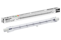 Лампа галогенная линейная ЛГ-500 Вт-R7s-118 мм TDM Electric, SQ0341-0003