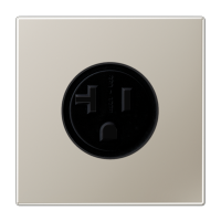 Штепсельная розетка, ES2521-20
