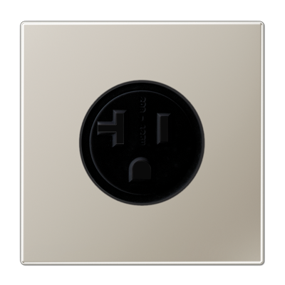 Штепсельная розетка, ES2521-20