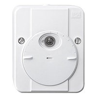 СУМЕРЕЧНЫЙ ВЫКЛЮЧАТЕЛЬ ARGUS БЕЛЫЙ