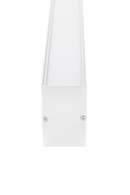 Denkirs DK9153-WH Линейный светильник 42W 1500mm 3000K, белый