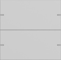 5022915 Gira Клавиша 2-ная для сенс. выкл.Gira 4 KNX 5022915 Gira Клавиша 2-ная для сенс. выкл.Gira 4 KNX