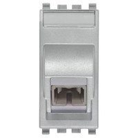 Vimar Оптический разъём мульти 9/125 SC, NEXT, 20351.SC.N