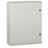 Legrand Щит Marina из полиэстера - IP 66 - IK 10 - RAL 7035 - 1020x810x300 мм, 036263