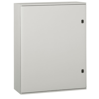 Legrand Щит Marina из полиэстера - IP 66 - IK 10 - RAL 7035 - 1020x810x300 мм, 036263