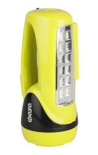 Фонарь ФАZА AccuF8-L1W/L12-gn (зел.), 5008922 Фонарь ФАZА AccuF8-L1W/L12-gn (зел.), 5008922