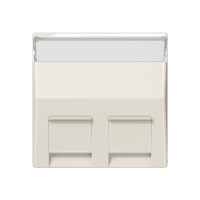 Крышка для модульных гнезд, A569-30BFPL Крышка для модульных гнезд, A569-30BFPL