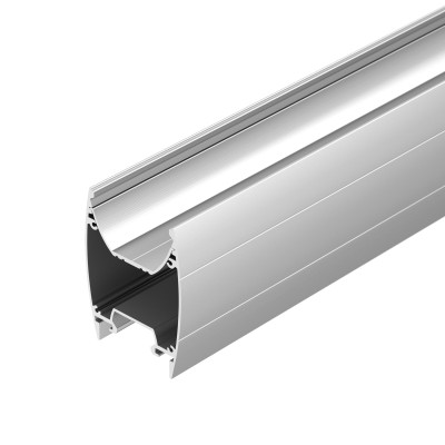 Профиль ARH-LINE-4874-DUAL-2000 ANOD (Arlight, Алюминий), 036345