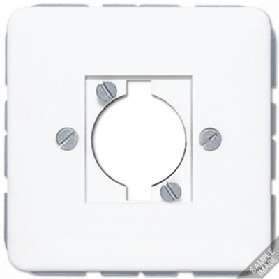 Крышка для штепсельного разъема громкоговорителя, 568-1