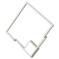 Настенный светодиодный светильник Mantra Boutique 7669 Настенный светодиодный светильник Mantra Boutique 7669