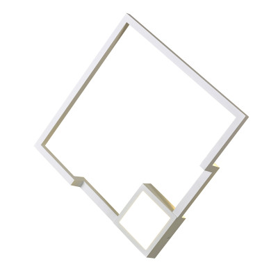 Настенный светодиодный светильник Mantra Boutique 7669