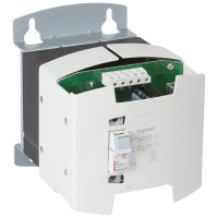 Legrand Однофазный источник питания= с фильтром помех - первичная обмотка 230/400 В - 48 В= - 480 Вт - 10 А, 047044 Legrand Однофазный источник питания= с фильтром помех - первичная обмотка 230/400 В - 48 В= - 480 Вт - 10 А, 047044