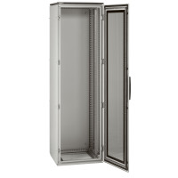 Legrand Комплект из 2 боковых панелей - для сборных шкафов Altis высотой 2000 мм и глубиной 600 мм, 047272